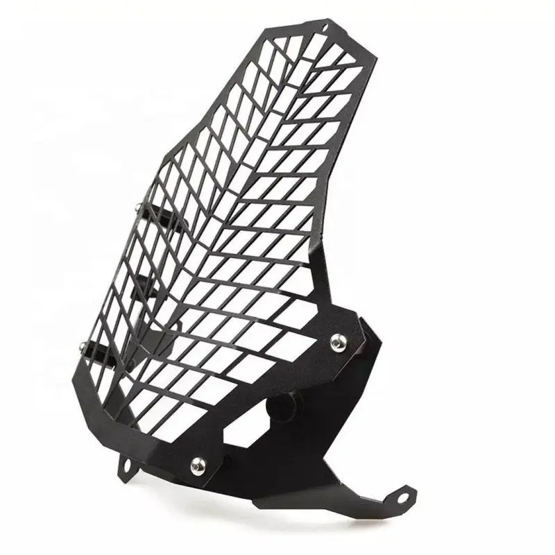 Grille de protection pour phares moto KTM 1190 Adventure/ R 13-16