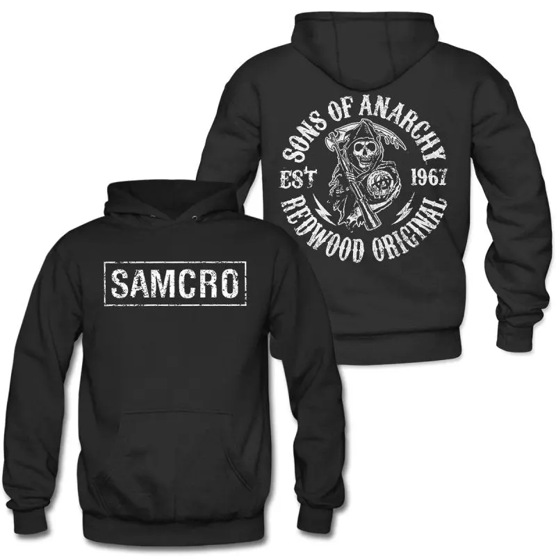 Sweat Sons of Anarchy - Redwood Original
