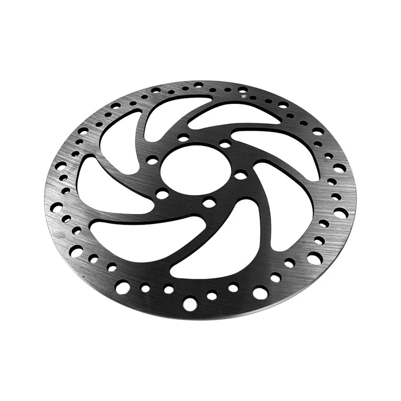 Disque de frein 160mm 3mm entraxe 48mm