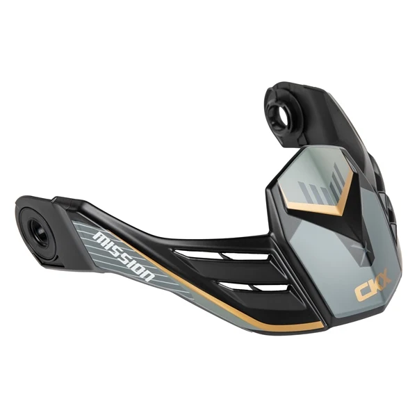 CKX Peak for Mission Helmet — Verve