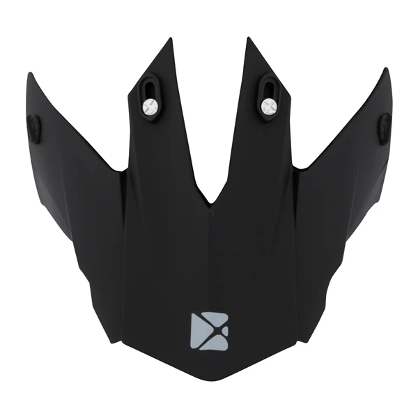 CKX Peak for TX228 Helmet — Solid Color