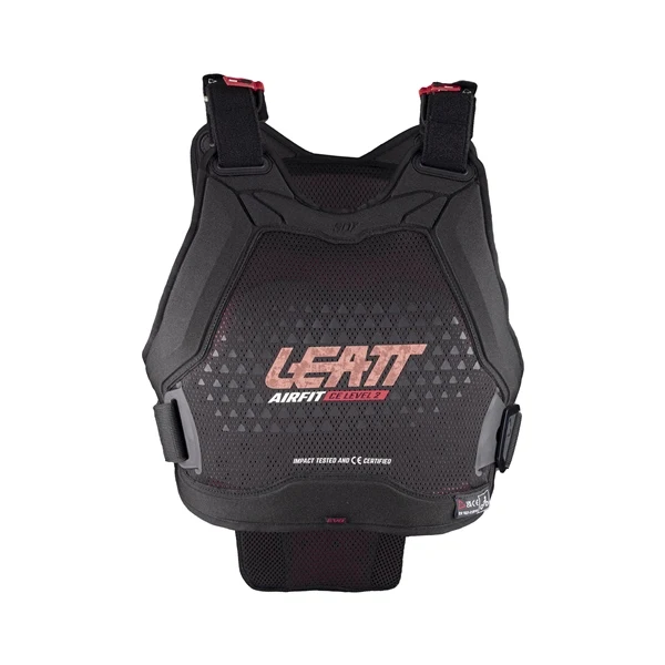 LEATT 3DF Airfit Evo Chest Protector - Women