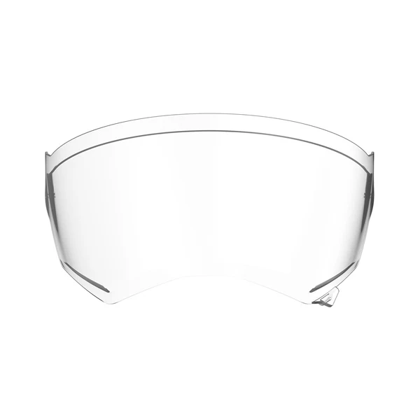 LEATT ADV 7.5, 8.5 et 9.5 Visor — ADV 8.5/ADV 9.5