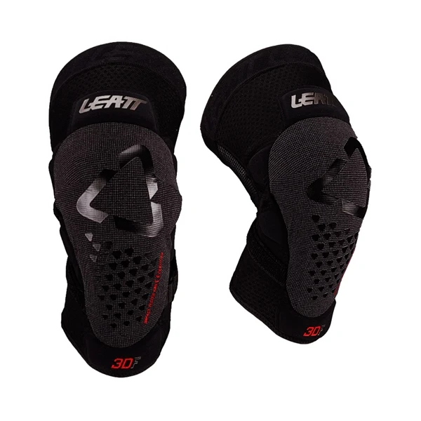LEATT 3DF 5.0 Evo Fastfit Knee Guard
