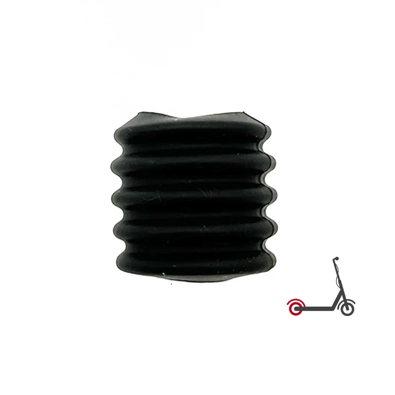 Soufflet Suspension Avant Caoutchouc Speedway Mini4 Pro