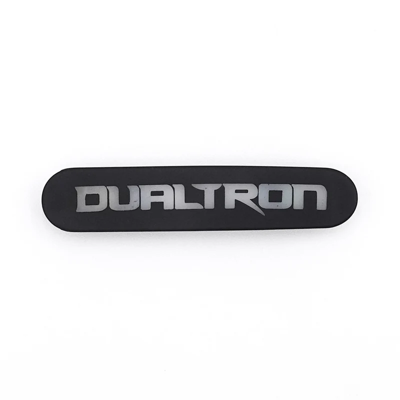 Cache LED bras de suspension Dualtron coté disque