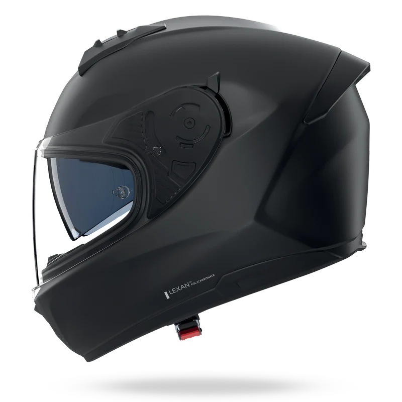 N60-6 CLASSICO Nero / Flat