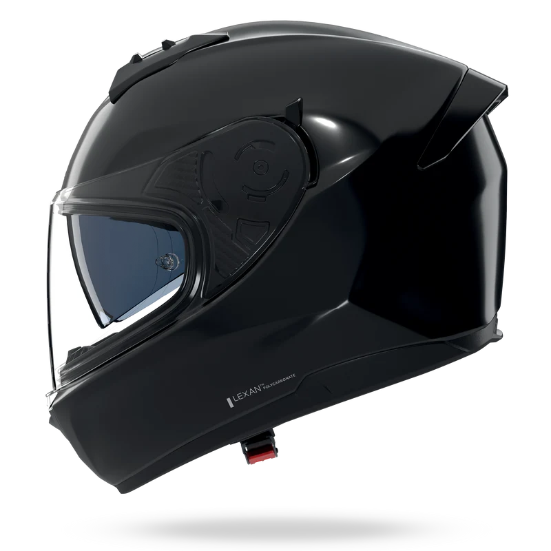 N60-6 CLASSICO Nero / Glossy