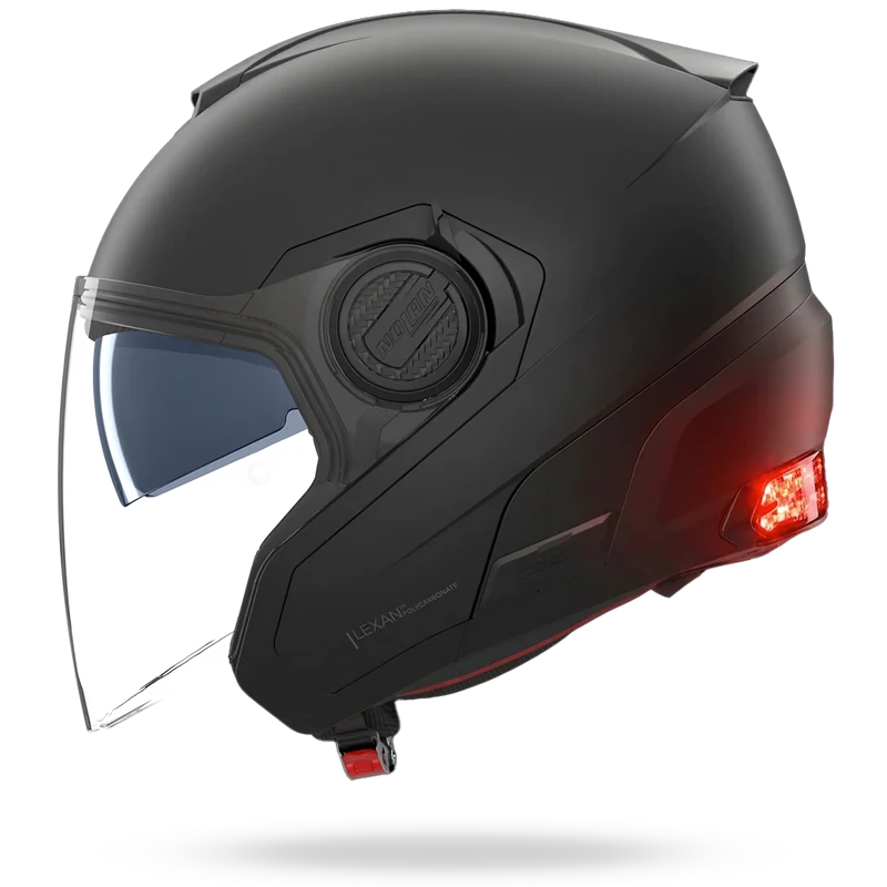 N40-5 06 ESS Nero