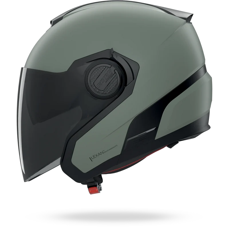 N40-5 06 CLASSICO NOBILE Verde grigio