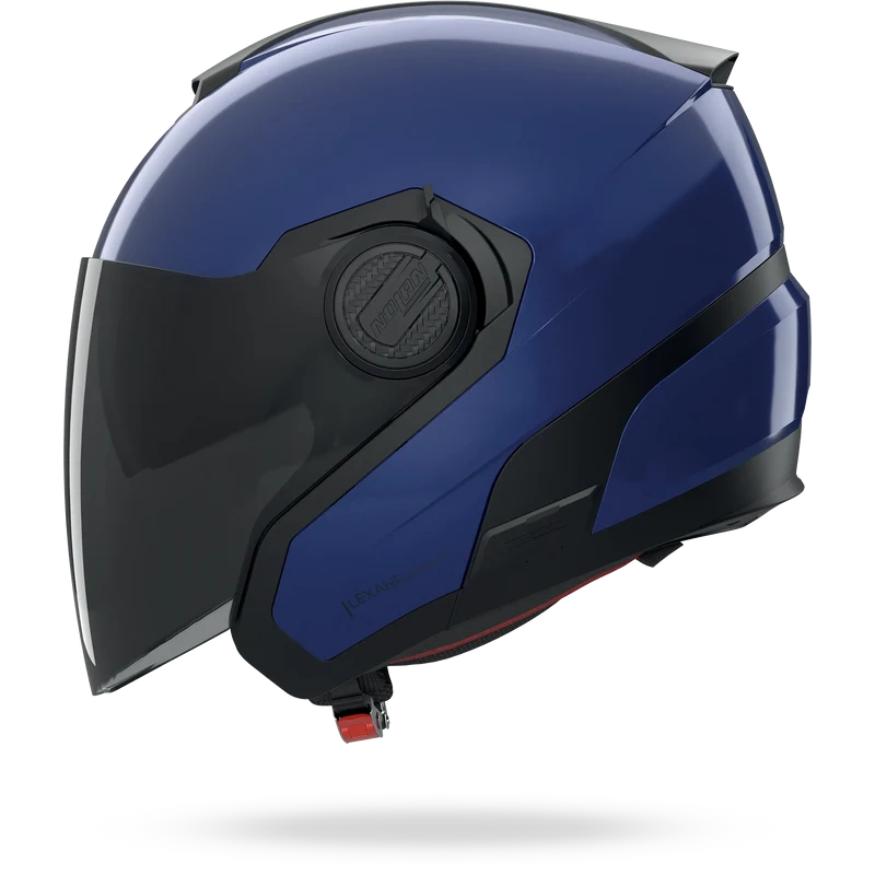 N40-5 06 CLASSICO NOBILE Blu profondo