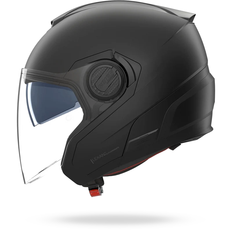 N40-5 06 CLASSICO Nero / Flat