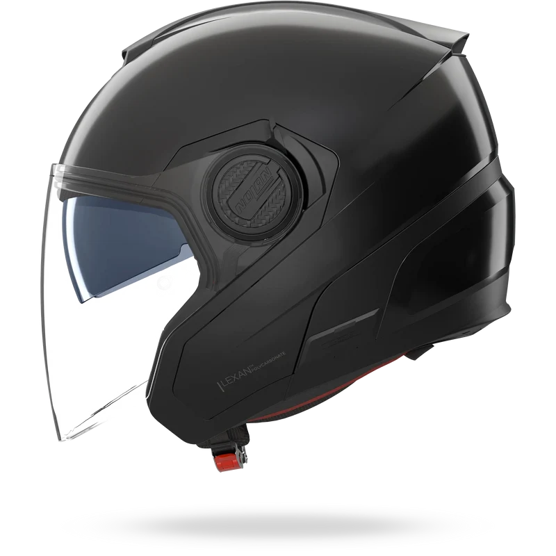 N40-5 06 CLASSICO Nero / Glossy