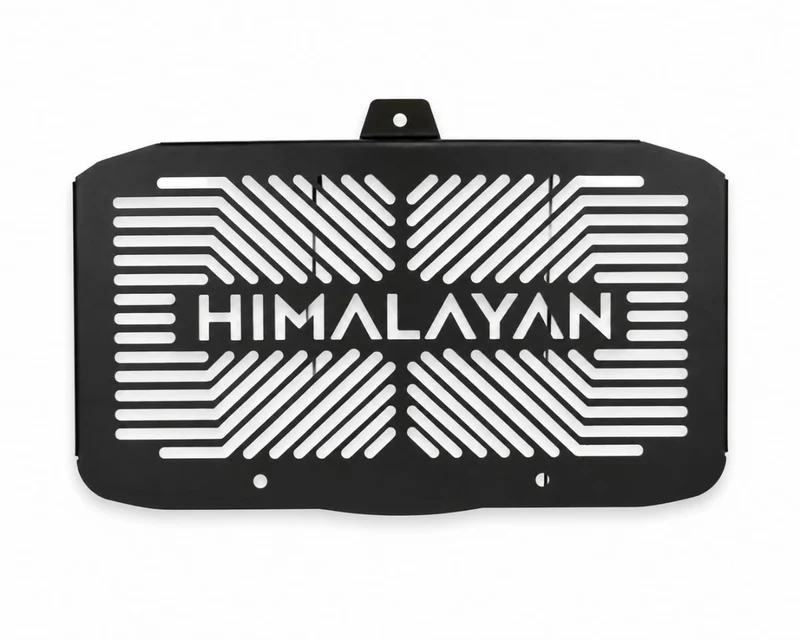 CACHE RADIATEUR GUERRILLA / HIMALAYAN 450