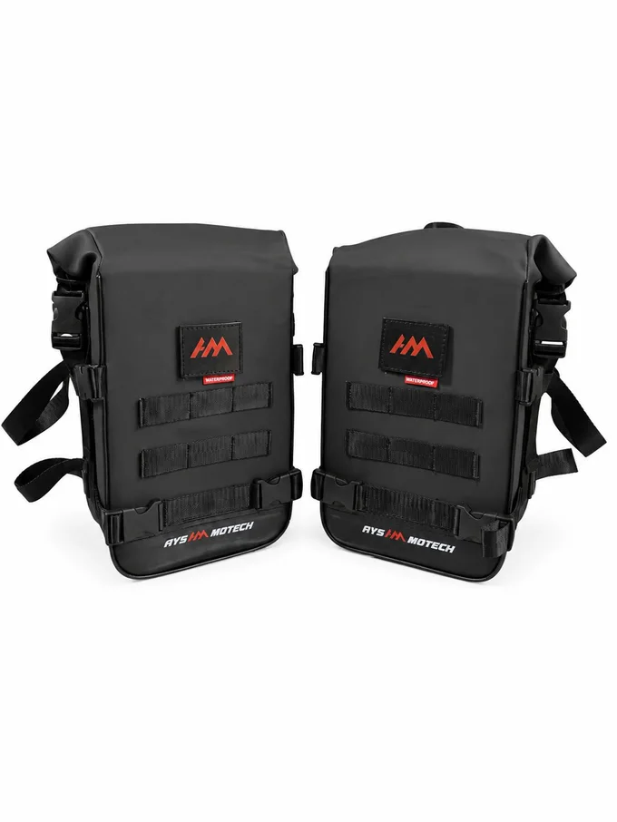 SAC CRASH BAR AYS MOTECH