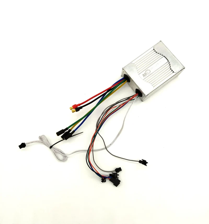 DUALTRON X | CONTROLEUR A 60V50AH (V1)