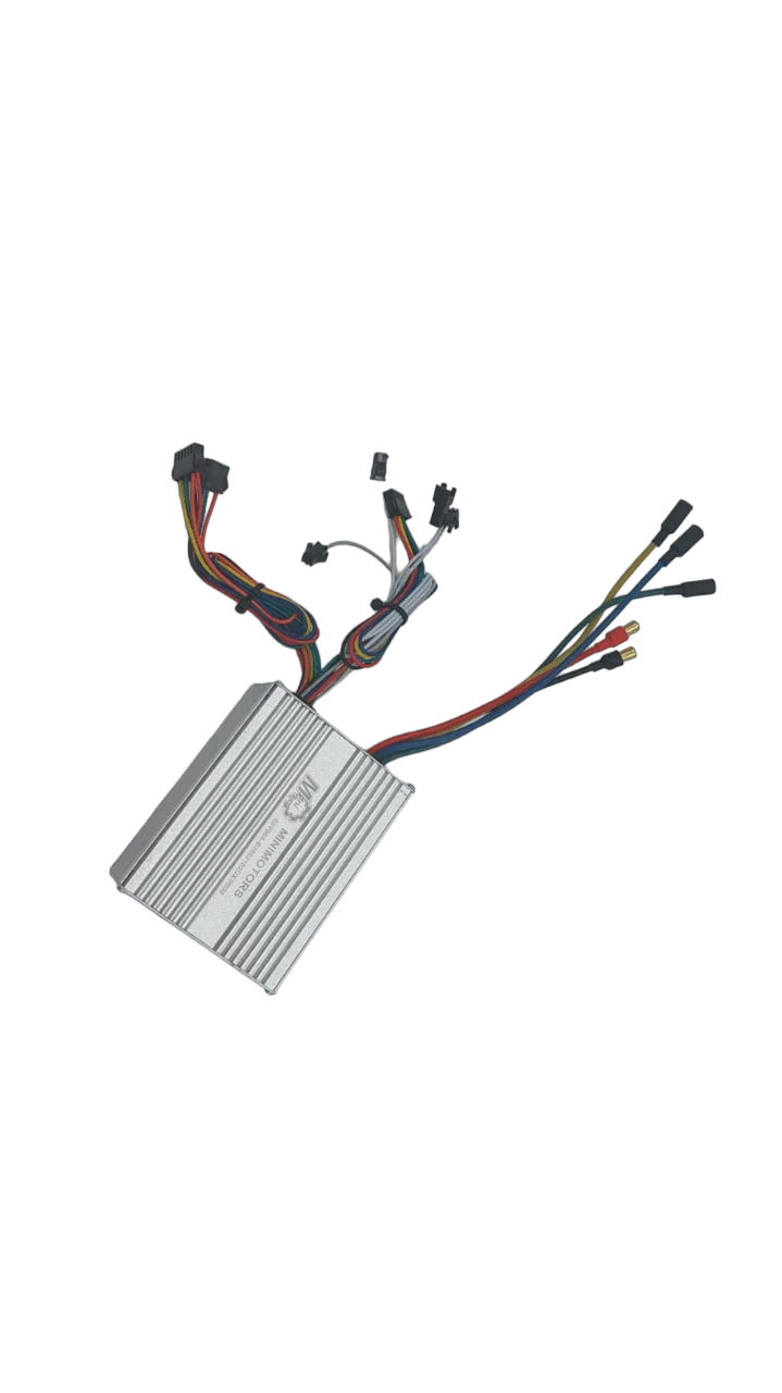 DUALTRON X | CONTROLEUR B 60V50AH (V1