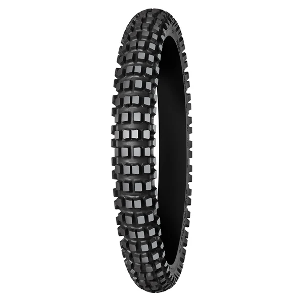 Mitas Enduro Trail XT+ Dakar Motorcycle Tire — Off-road