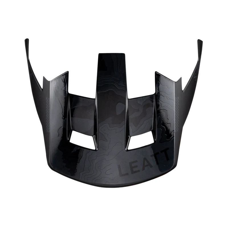 Visor MTB AllMtn 4.0 - V23