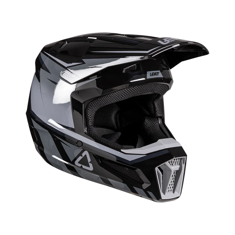 Helmet Moto 2.5