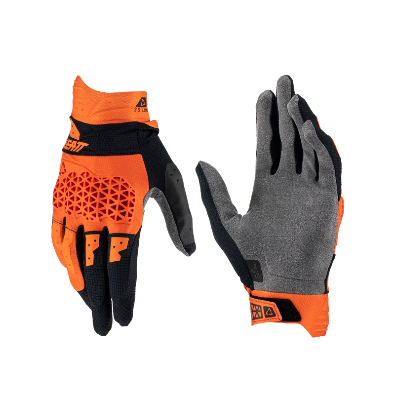 Gloves Moto 3.5 Lite