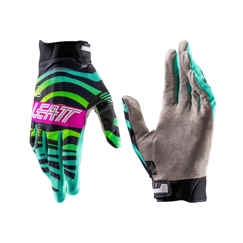 Gloves Moto 2.5 X-Flow - Junior