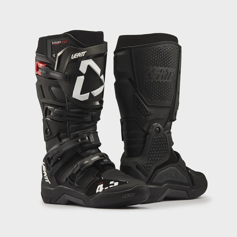 Moto 4.5 Evo Boots