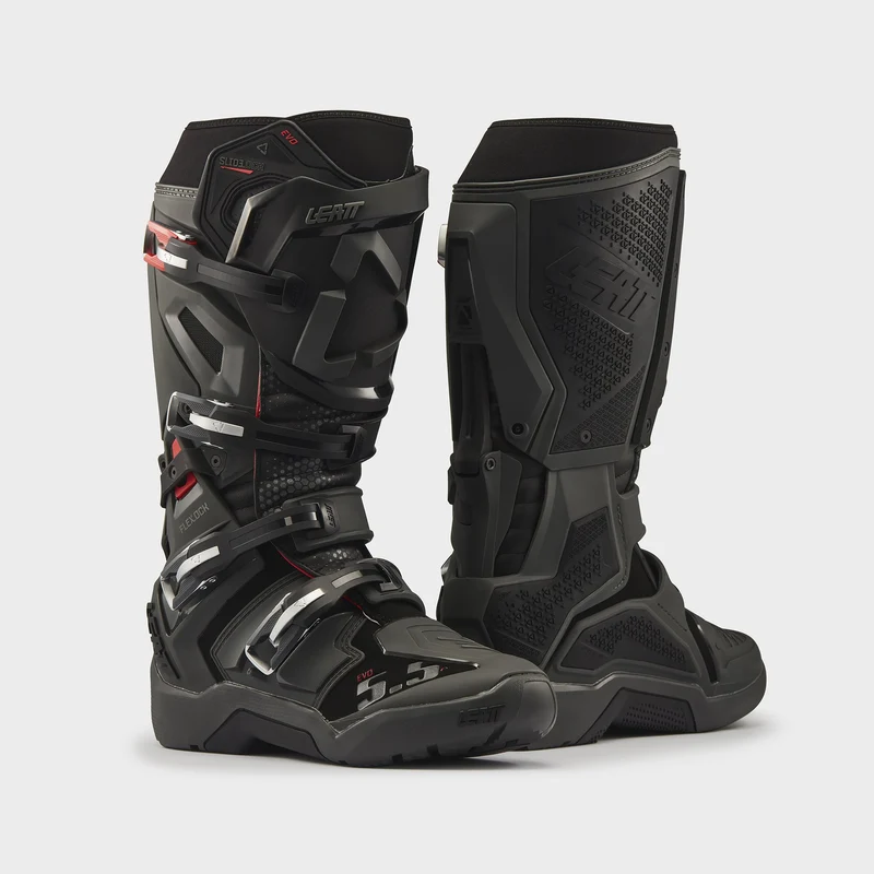 Moto 5.5 FlexLock Enduro Evo Boots