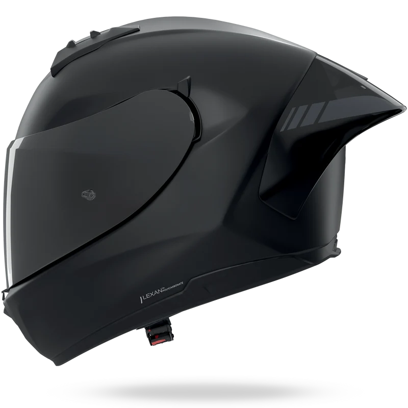 N60-6 SPORT ARGENTO Nero / Argento