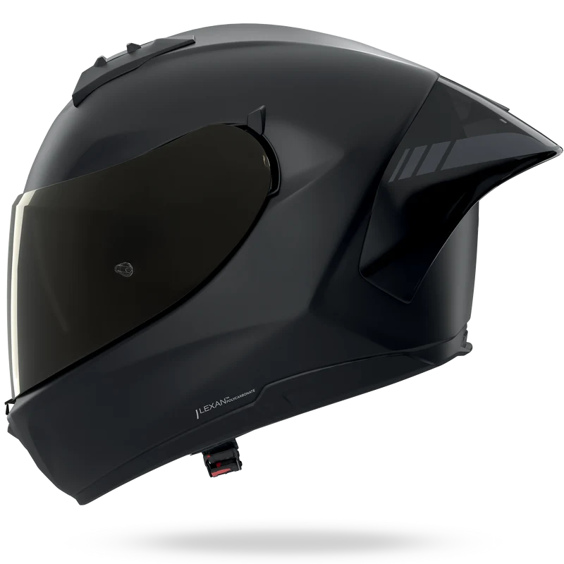 N60-6 SPORT AUREO Nero / Oro