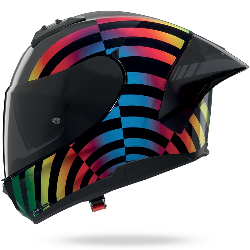 N60-6 SPORT POLICROMO Multicolore