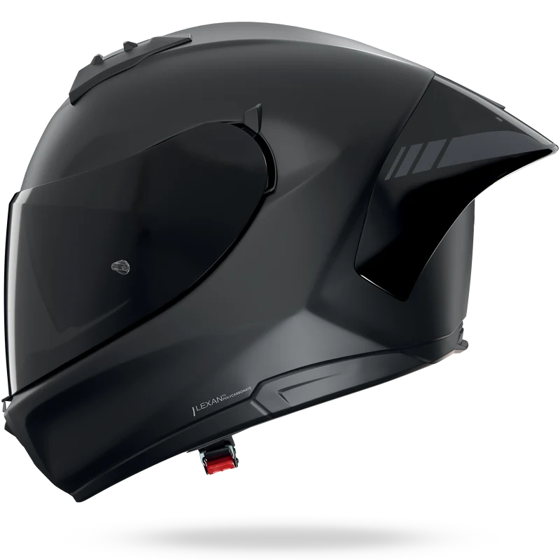 N60-6 SPORT CLASSICO Nero / Flat