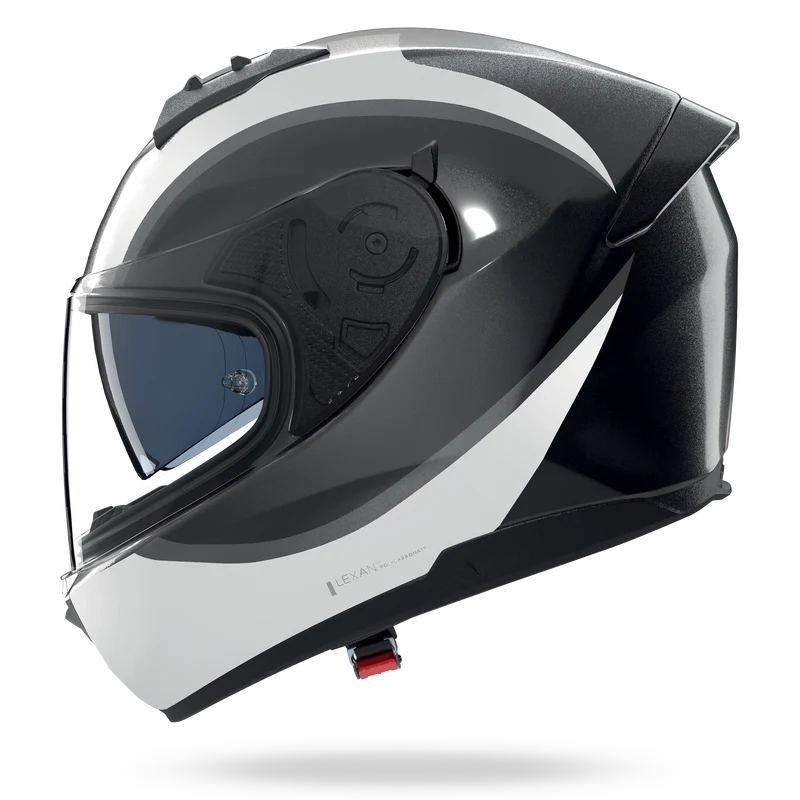 N60-6 BIFASE Nero / Bianco / Grigio
