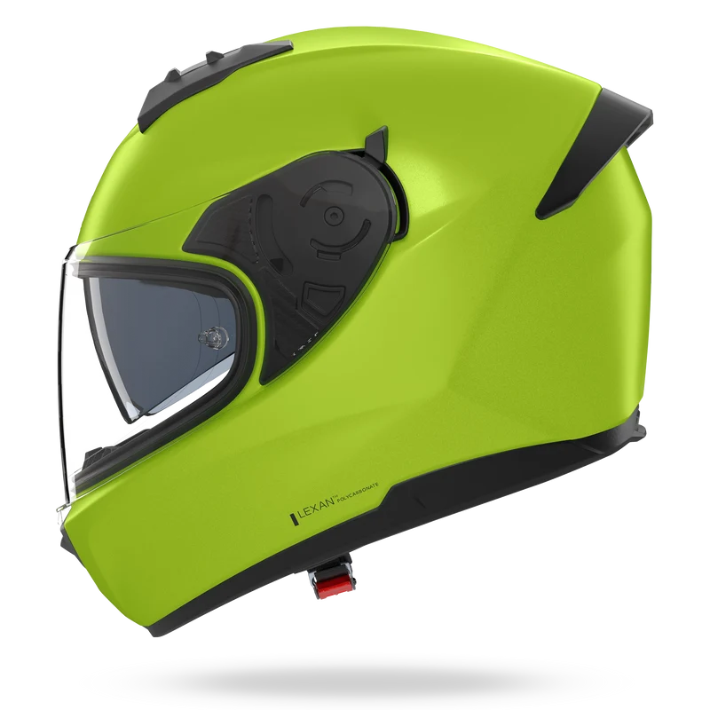 N60-6 CLASSICO NOBILE Verde impulso