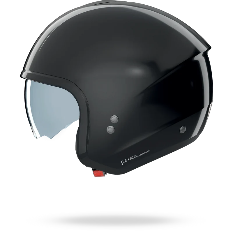 N20-2 CLASSICO Nero