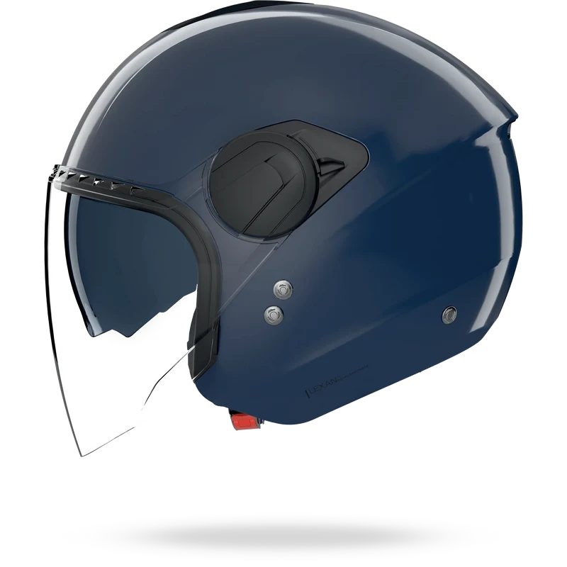N20-2 VISOR CLASSICO NOBILE Blu Profondo