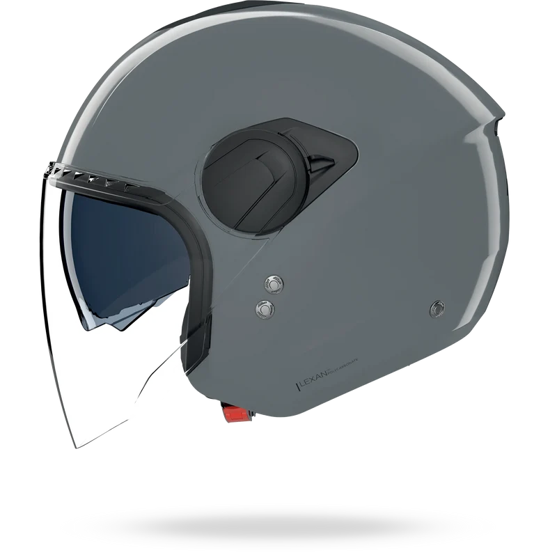 N20-2 VISOR CLASSICO Grigio