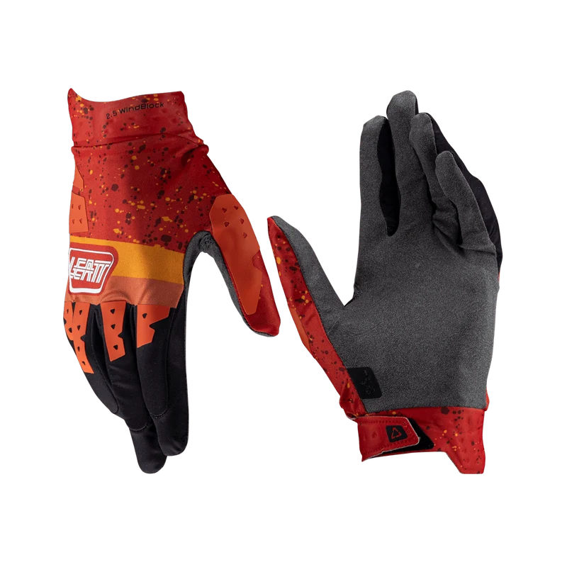 Gloves Moto 2.5 WindBlock