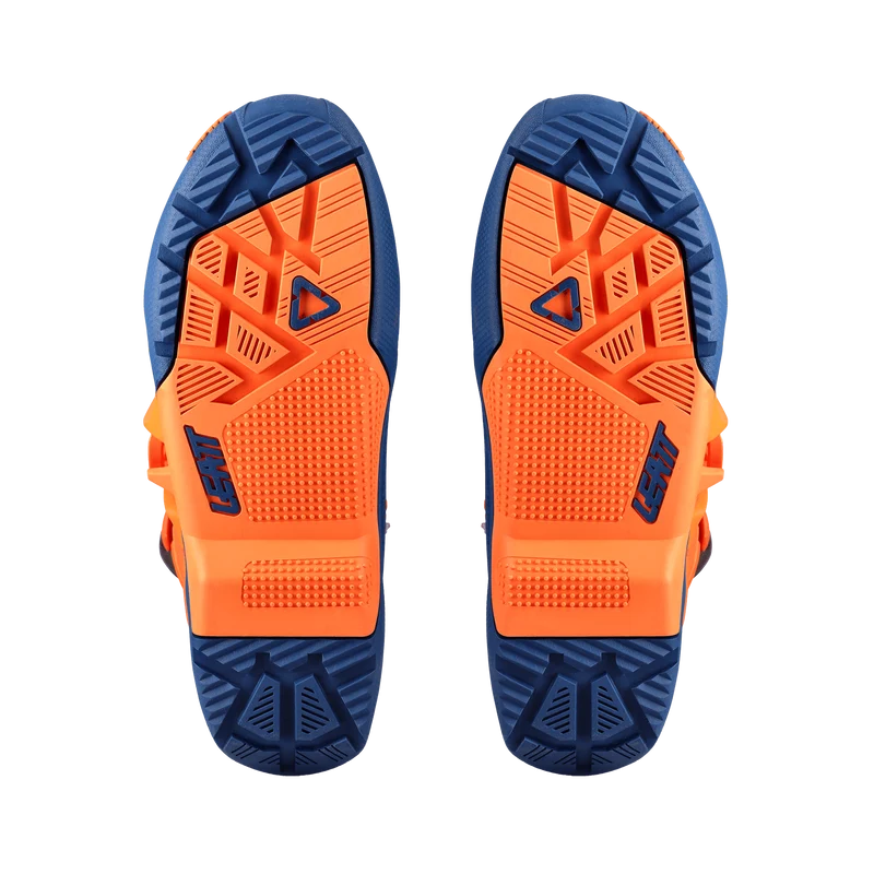 Sole 4.5/5.5 Enduro - Pair