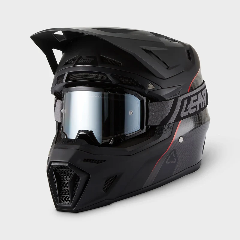 Moto 9.5 Helmet Kit