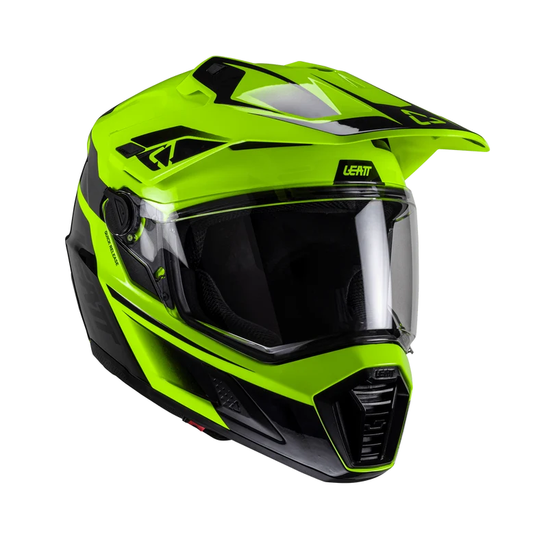 Helmet Kit ADV 8.5 Composite with 4.5 Goggle