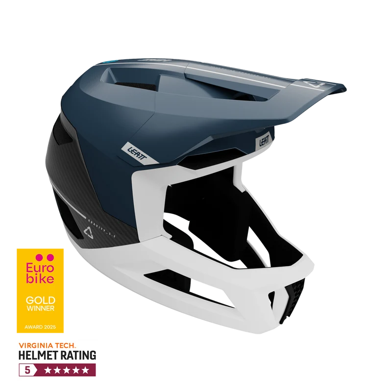 Helmet MTB Gravity 5.0