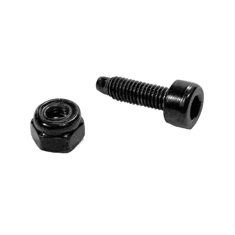 Pedal Pin Kit Comp - 40pcs