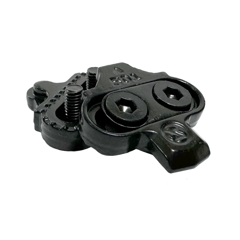 Pedal Cleat Kit - 5Deg