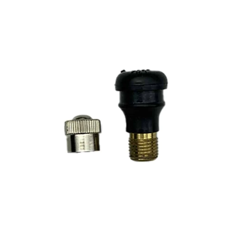 Valve tubeless trottinette électrique