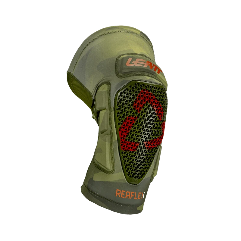 Knee Guard ReaFlex Pro - Camo Edition