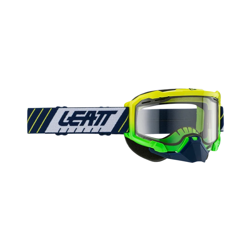 Goggle Velocity 4.5 SNX