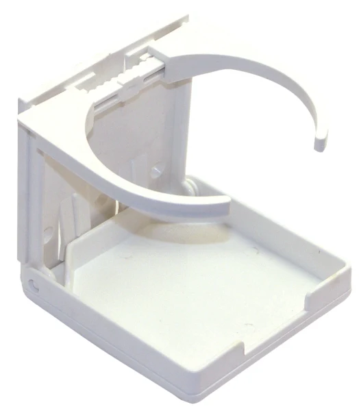 Kimpex Fold-Up Adjustable Drink Holder