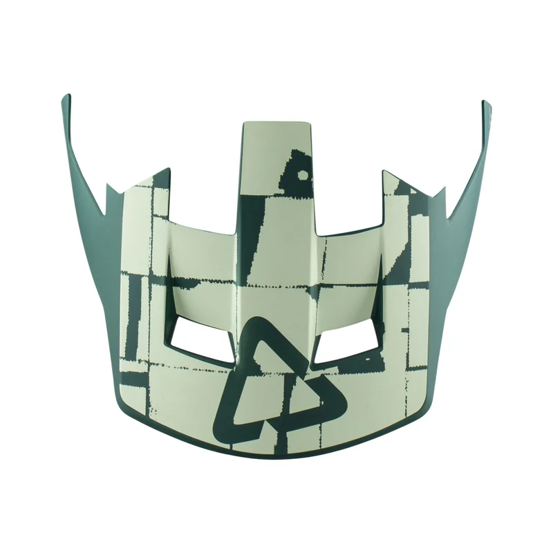 Visor MTB AllMtn 4.0 - V22