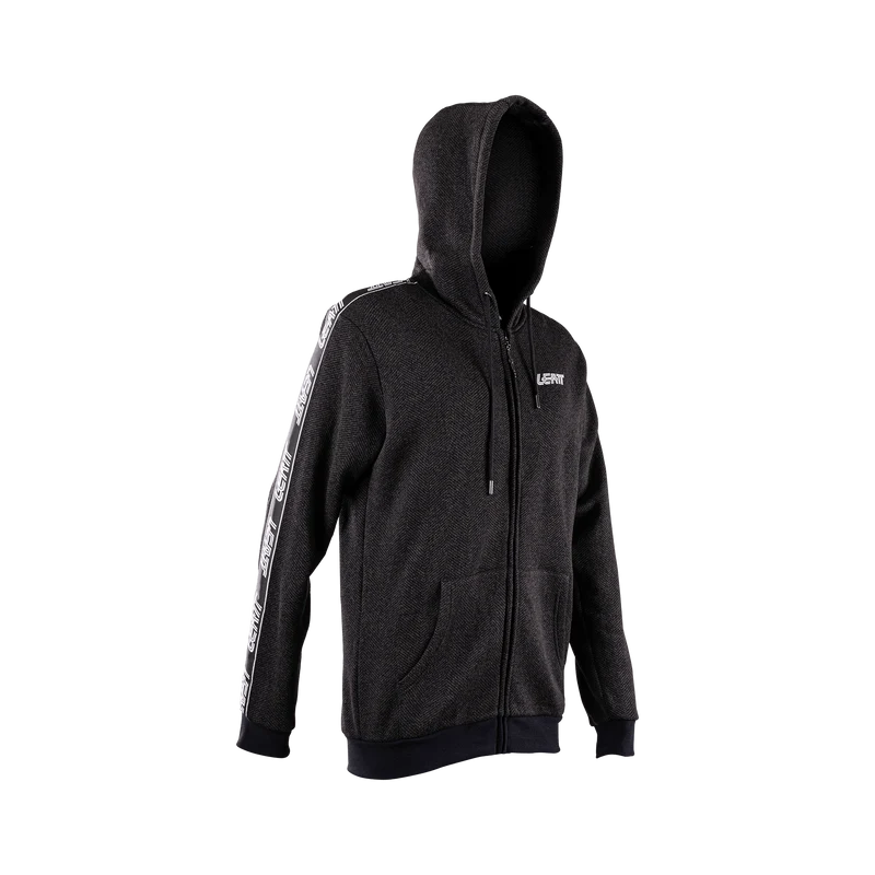 Hoodie Zip Tech